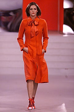 Matthew Williamson F/W 01 Look 31