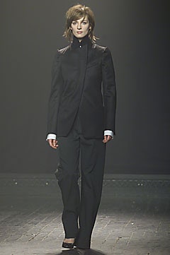 Martine Sitbon F/W 01 Look 6