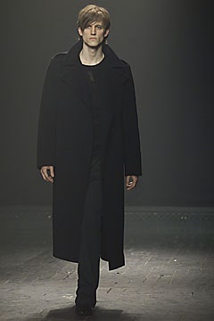 Martine Sitbon F/W 01 Look 9