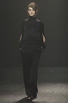 Martine Sitbon F/W 01 Look 10