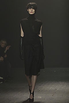 Martine Sitbon F/W 01 Look 11