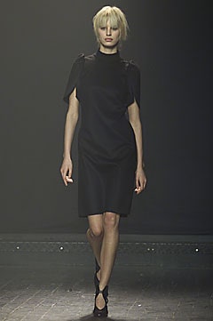 Martine Sitbon F/W 01 Look 12