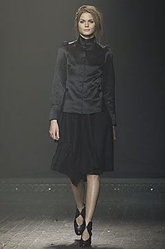 Martine Sitbon F/W 01 Look 16