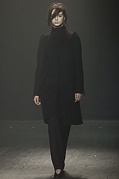 Martine Sitbon F/W 01 Look 19