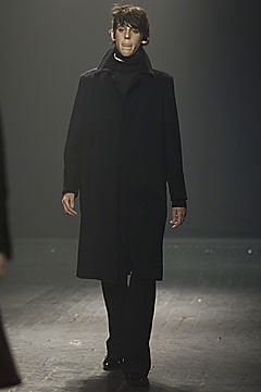 Martine Sitbon F/W 01 Look 20