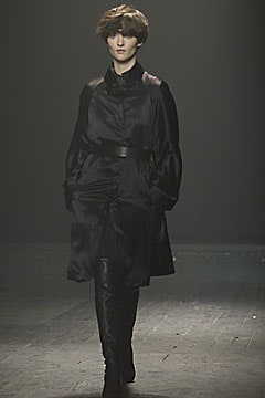 Martine Sitbon F/W 01 Look 21