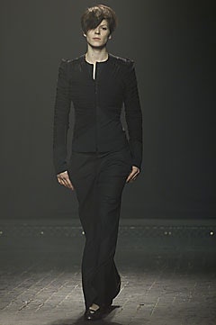 Martine Sitbon F/W 01 Look 30