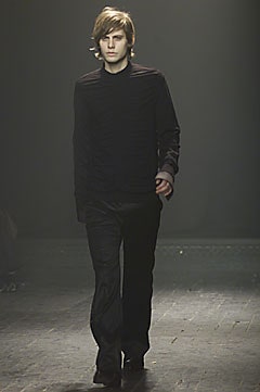 Martine Sitbon F/W 01 Look 35