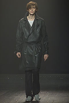 Martine Sitbon F/W 01 Look 40