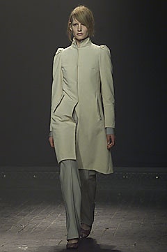 Martine Sitbon F/W 01 Look 54