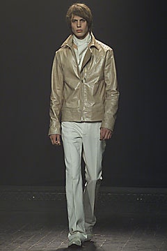 Martine Sitbon F/W 01 Look 56