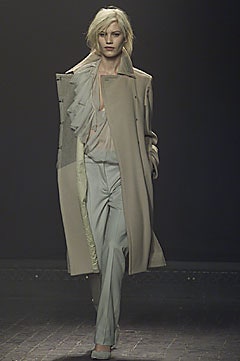 Martine Sitbon F/W 01 Look 59