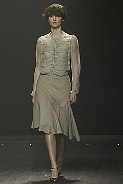 Martine Sitbon F/W 01 Look 61