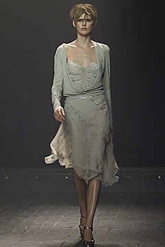 Martine Sitbon F/W 01 Look 67