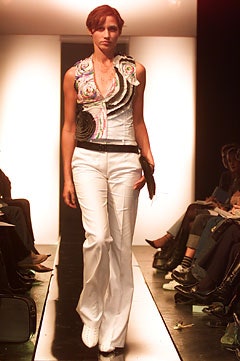 Markus Lupfer S/S 02 Look 3