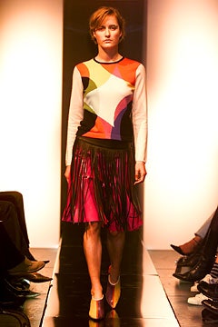 Markus Lupfer S/S 02 Look 5