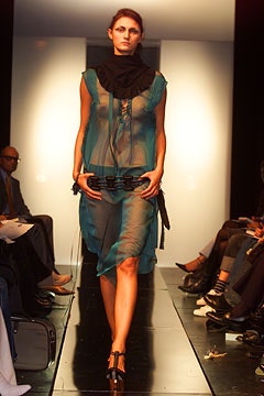 Markus Lupfer S/S 02 Look 11