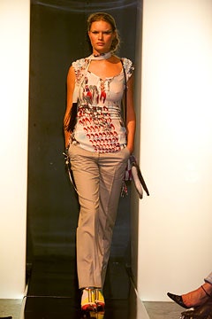 Markus Lupfer S/S 02 Look 14