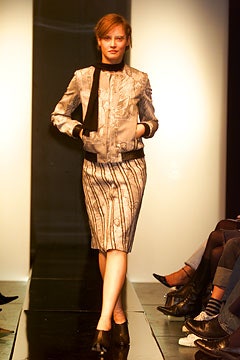 Markus Lupfer S/S 02 Look 16