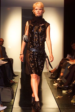 Markus Lupfer S/S 02 Look 17