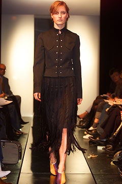 Markus Lupfer S/S 02 Look 18