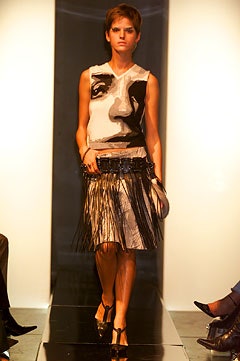 Markus Lupfer S/S 02 Look 19