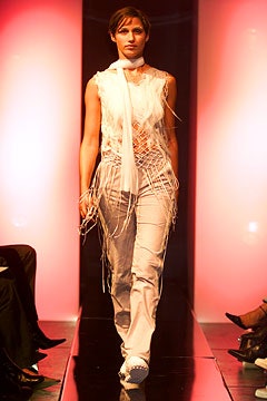 Markus Lupfer S/S 02 Look 20