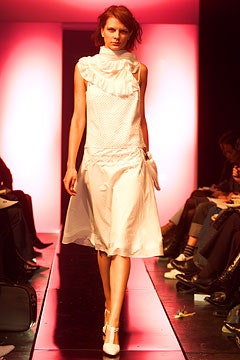 Markus Lupfer S/S 02 Look 22