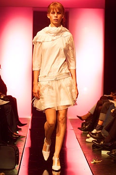 Markus Lupfer S/S 02 Look 23