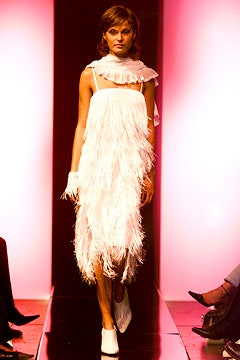 Markus Lupfer S/S 02 Look 24