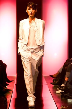 Markus Lupfer S/S 02 Look 26