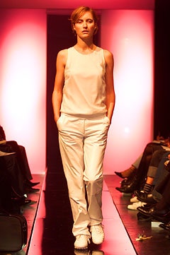 Markus Lupfer S/S 02 Look 31