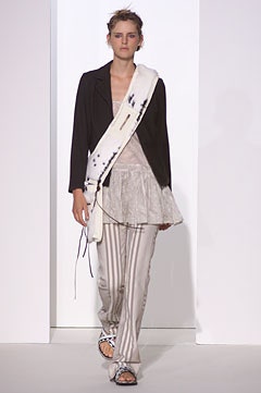 Marni Spring 2002 Ready-to-Wear