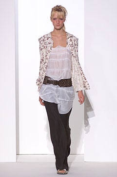 Marni S/S 02 Look 3