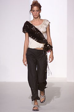 Marni S/S 02 Look 9