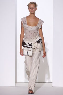 Marni S/S 02 Look 14