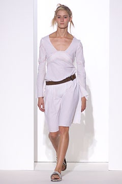 Marni S/S 02 Look 17