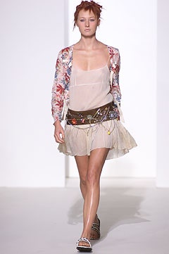 Marni S/S 02 Look 21