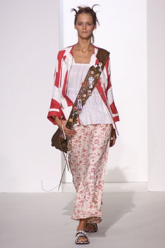 Marni S/S 02 Look 22