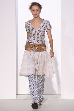 Marni S/S 02 Look 28