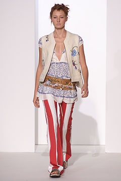 Marni S/S 02 Look 34
