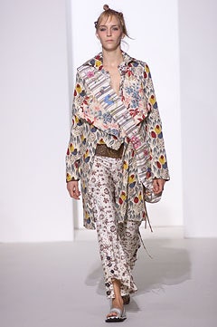 Marni S/S 02 Look 41