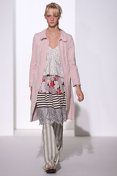 Marni S/S 02 Look 45