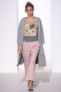 Marni S/S 02 Look 47