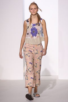 Marni S/S 02 Look 49