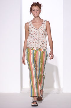 Marni S/S 02 Look 54