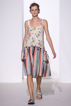 Marni S/S 02 Look 55