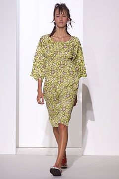 Marni S/S 02 Look 57