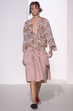 Marni S/S 02 Look 58