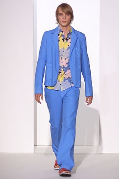 Marni S/S 02 Look 63